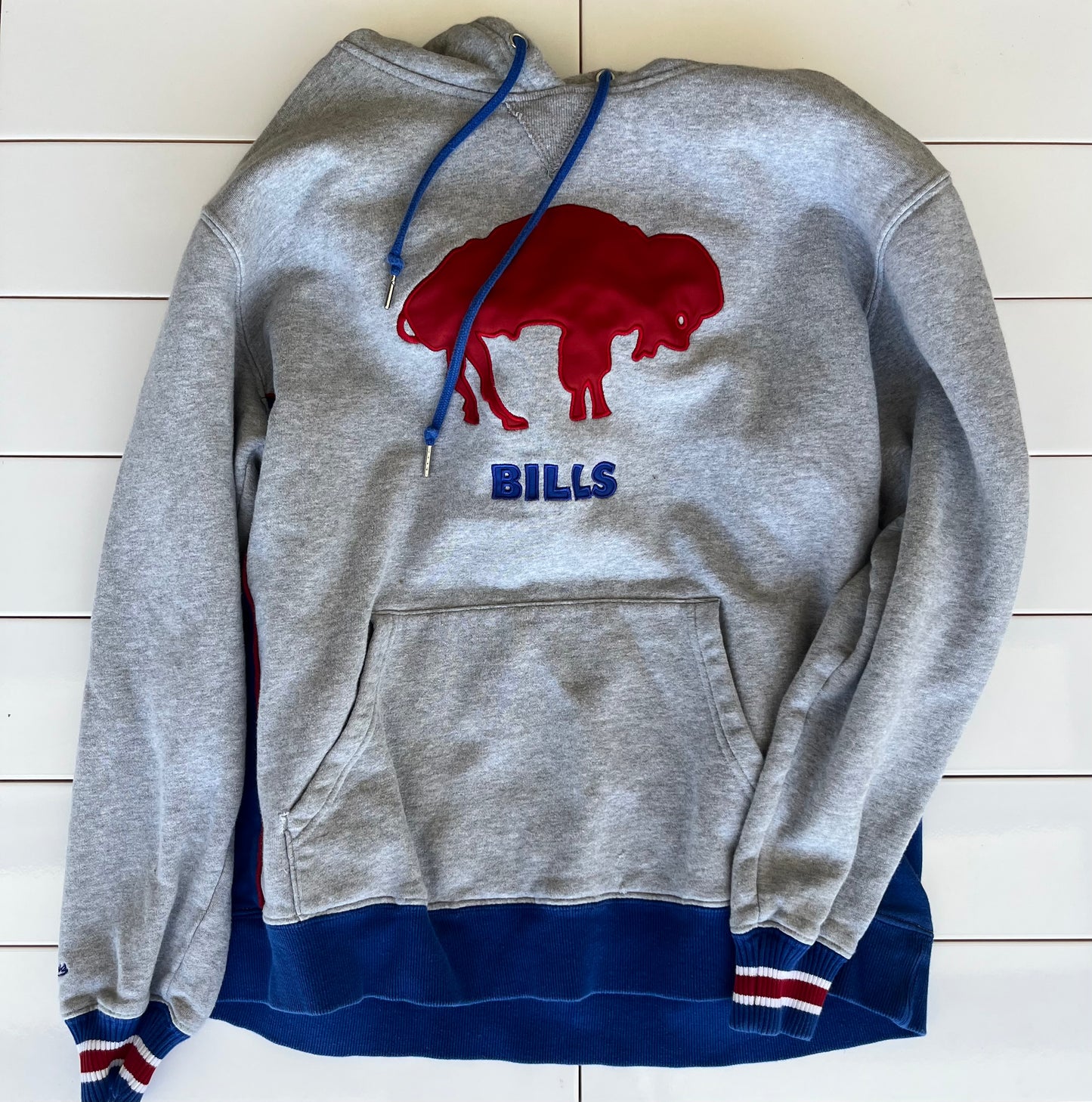 Bills Hoodie