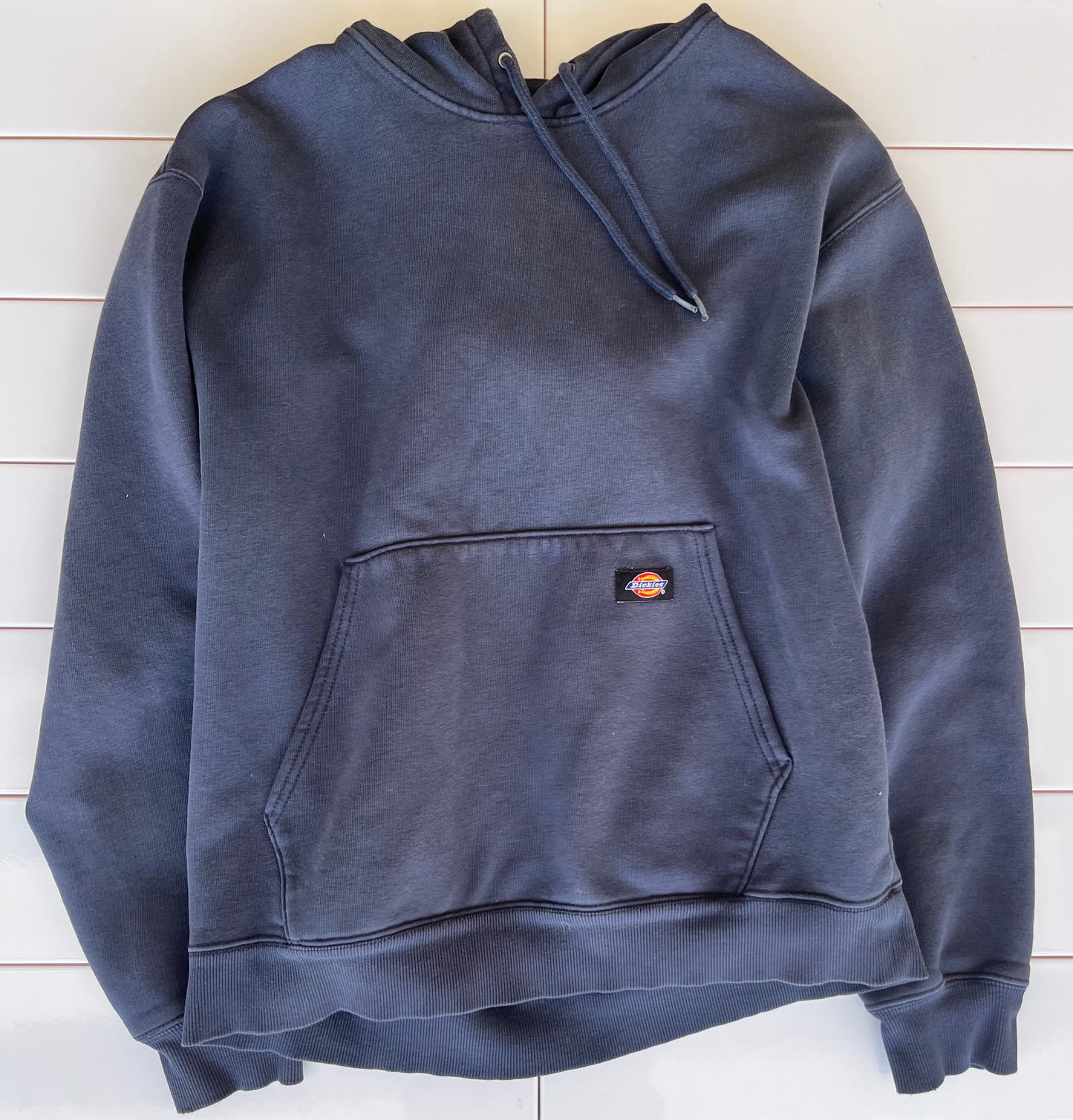 Grey Dickies Hoodie