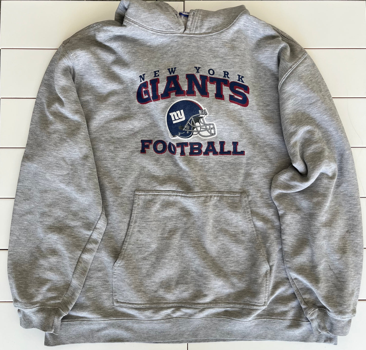 New York Giants Hoodie