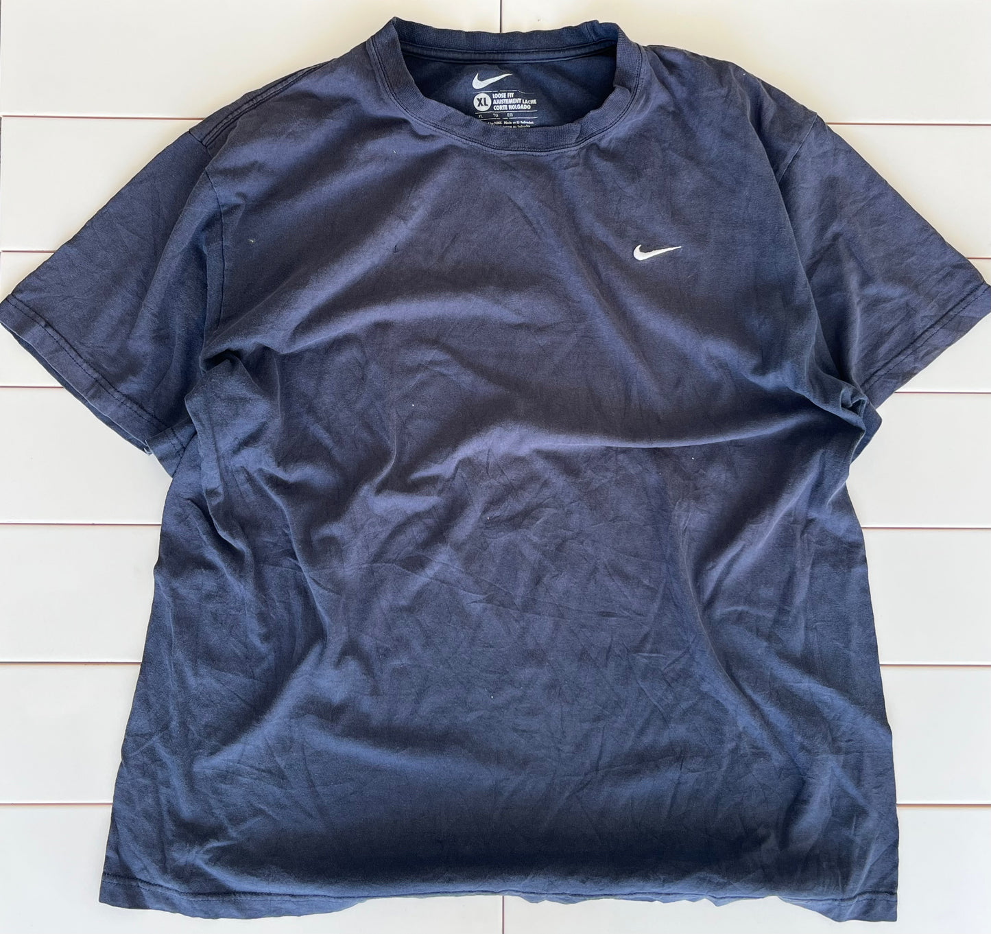 Nike Loose Fit T-Shirt