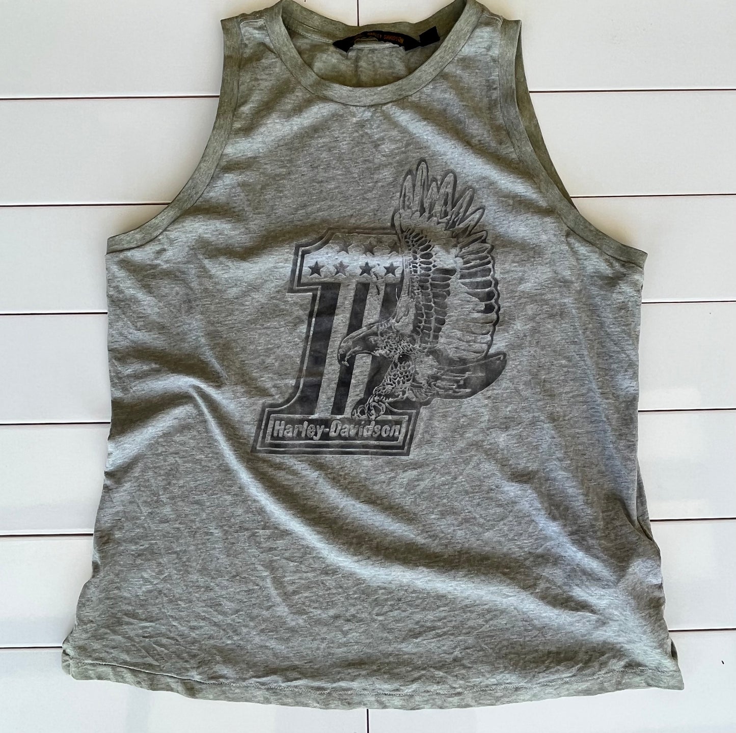 Harley Davidson Tank Top