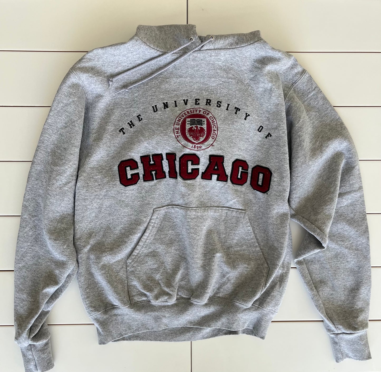 University of Chicago Hoodie