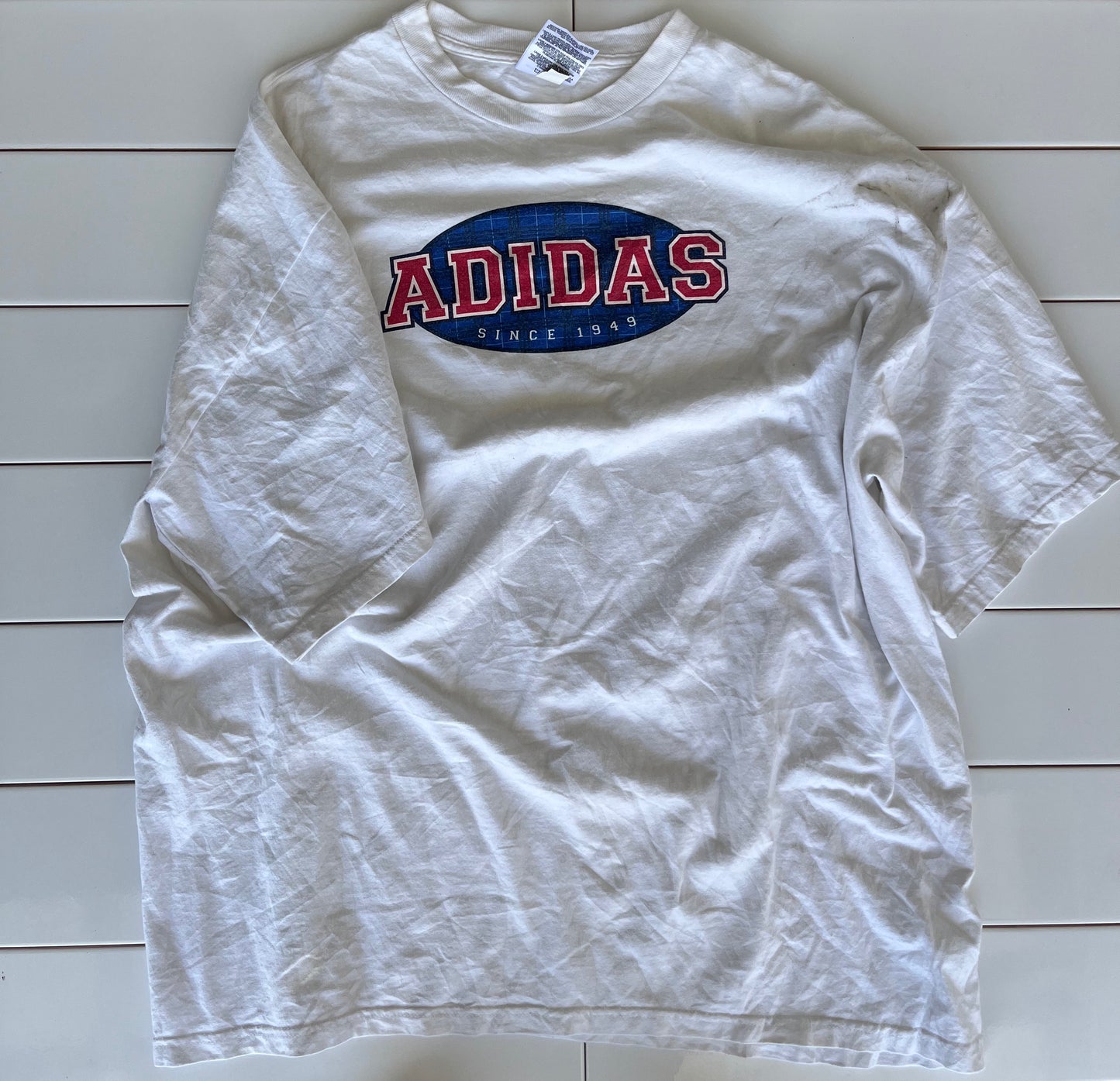 Adidas 1949 T-Shirt