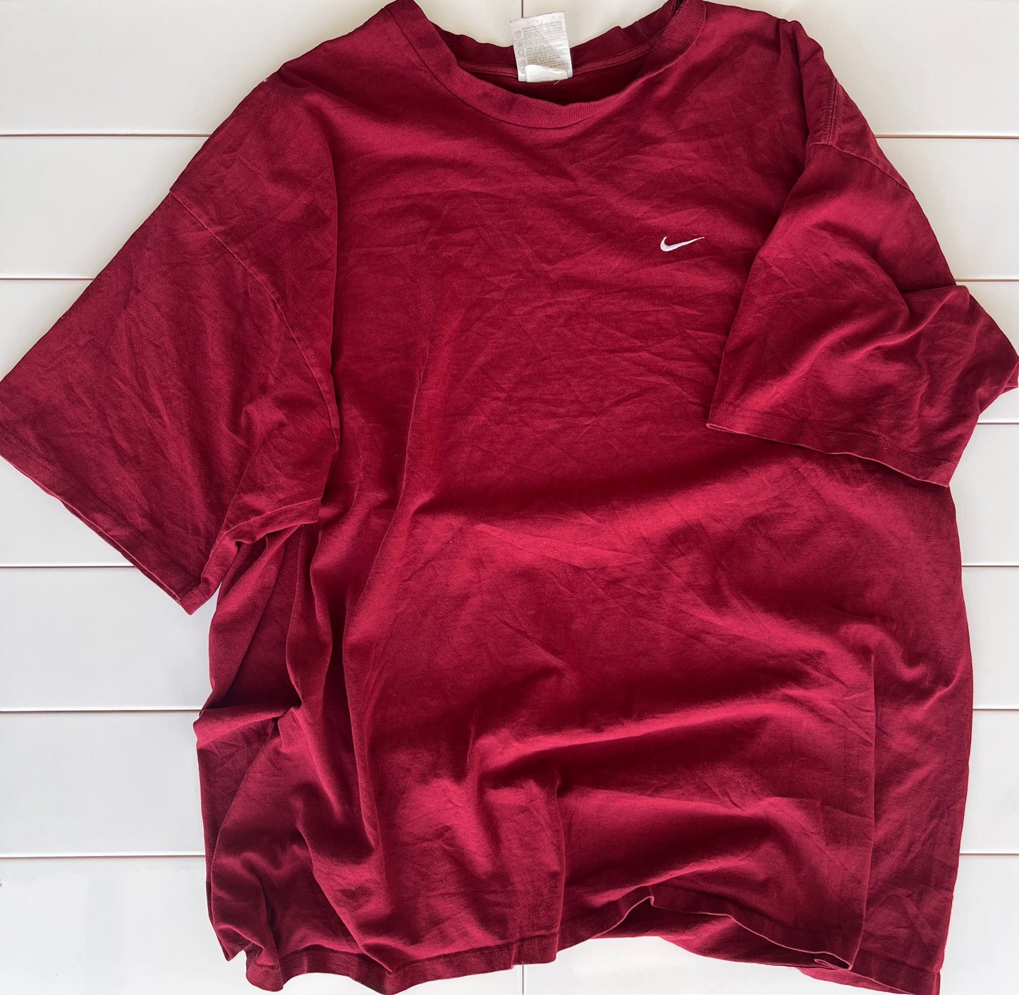Nike Loose Fit T-Shirt