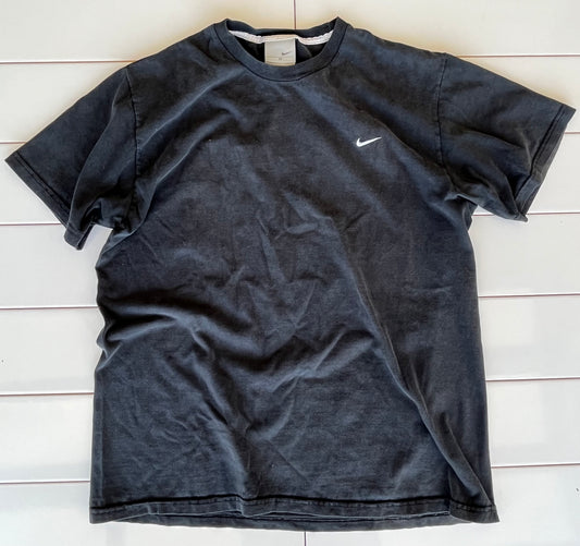 Black Nike T-Shirt