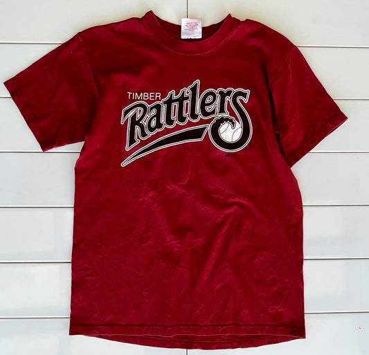 Timber Rattlers T-Shirt