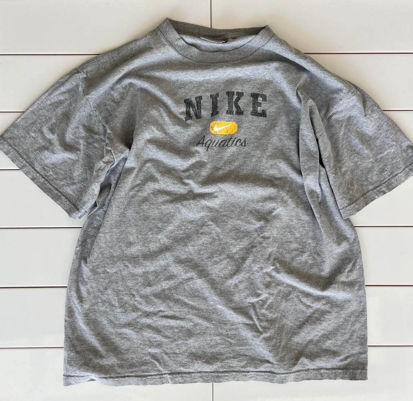 Nike Aquatic T-Shirt