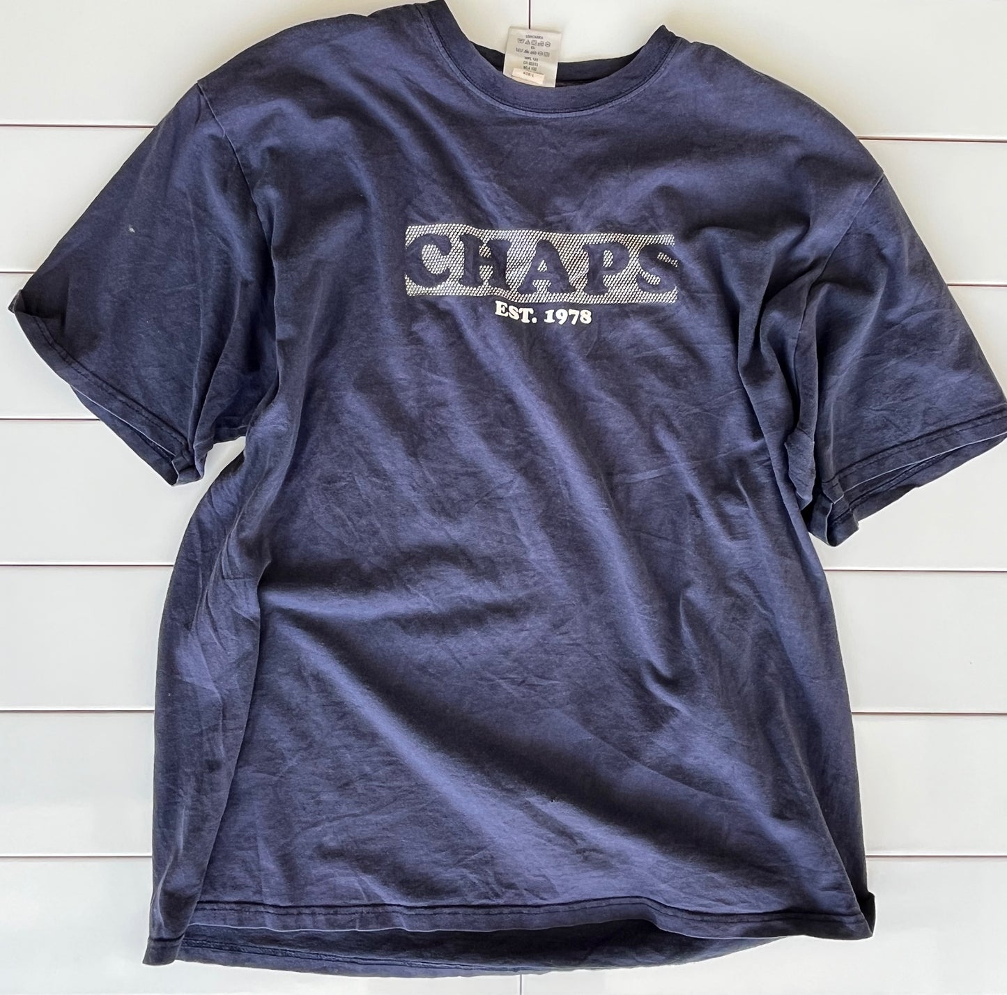 Chaps 1978 T-Shirt